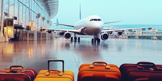 Комплексное тестирование на проникновение инфраструктуры аэропорта