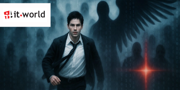 Shadow IT. Между цейтнотом и безопасностью