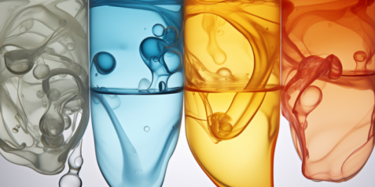 Тестирование на проникновение для холдинга химических предприятий 