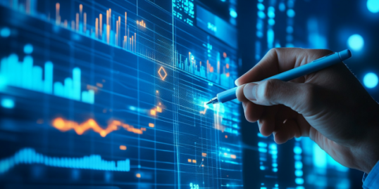 Пентест для банка в B2B сегменте 