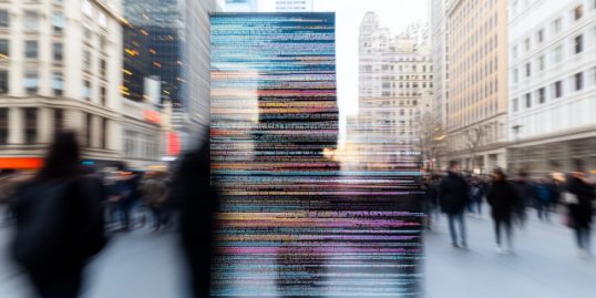 Пентест технологического оператора топ-5 в России 