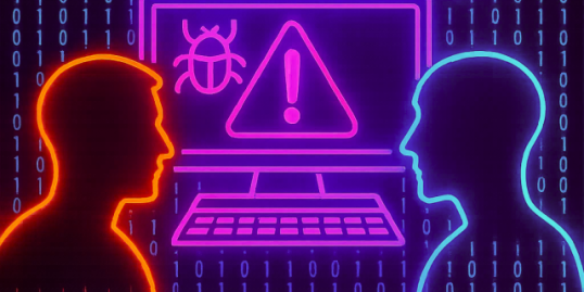 Пентест для оператора связи топ-30 в Европе