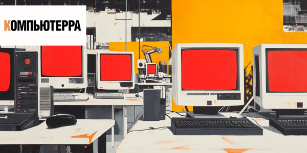 Киберугрозы в 2025: почему 96% российских компаний уязвимы и что с этим делать