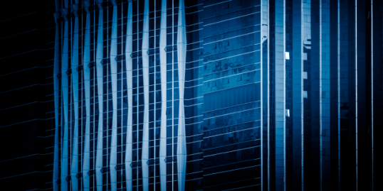 Повышение уровня защищенности инфраструктуры банка