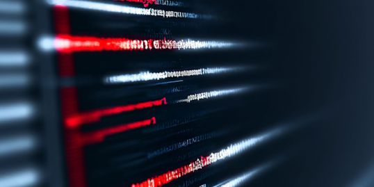 Мониторинг инцидентов ИБ в ГИС &laquo;Одно окно&raquo; 