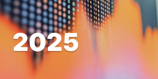 Тренды в информационной безопасности 2025