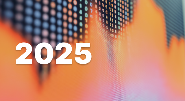 Тренды в информационной безопасности 2025