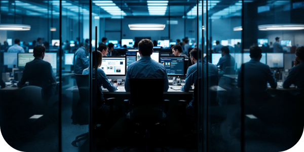 АУТСОРСИНГ ИБ