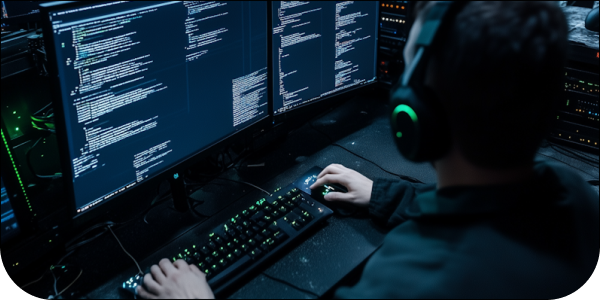 ТЕСТИРОВАНИЕ НА ПРОНИКНОВЕНИЕ 