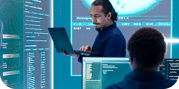 РАССЛЕДОВАНИЕ КОМПЬЮТЕРНЫХ ИНЦИДЕНТОВ (FORENSIC)